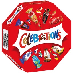 CELEBRATIONS Geschenkbox 269g image