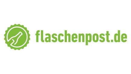 Flaschenpost